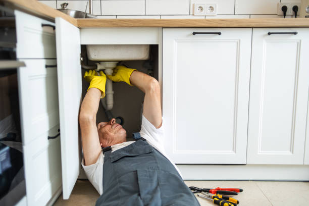 Best Toilet Repair Services  in Califon, NJ